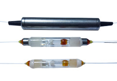 50 GHz Device (3-Port device)